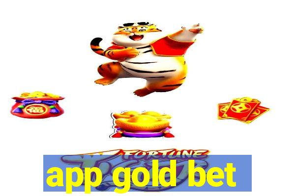 app gold bet